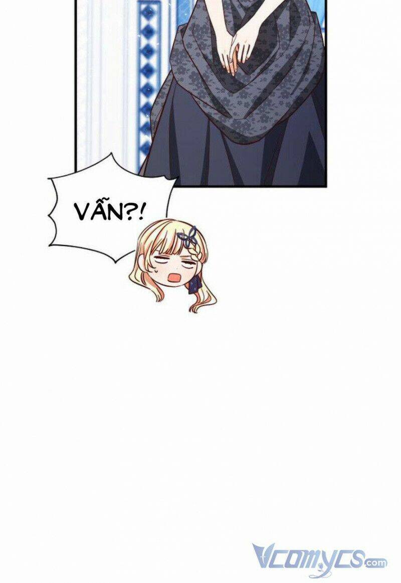 Lòng Trung Thành Với Kẻ Ác: Chapter 24