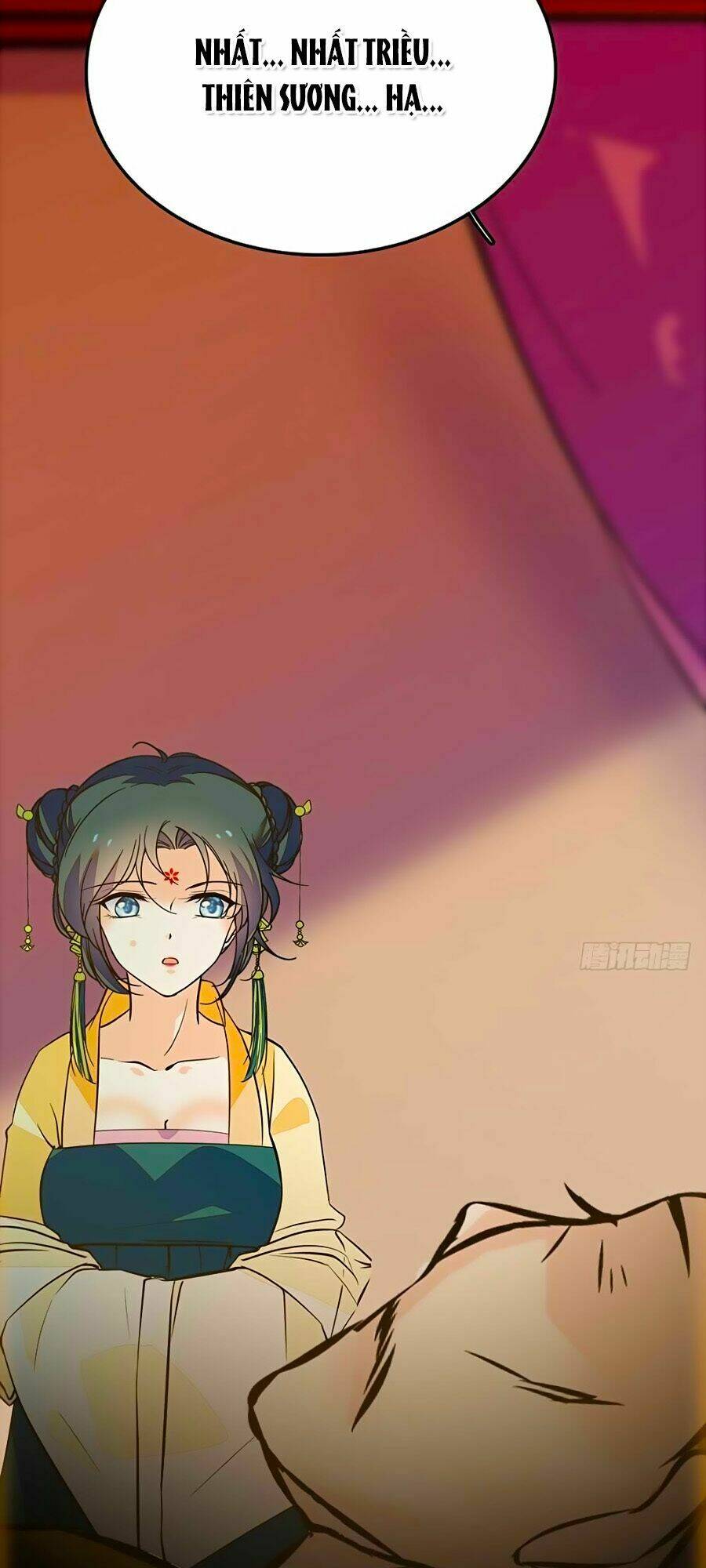 Nhất Thế Khuynh Thành: Lãnh Cung Khí Phi: Chapter 99