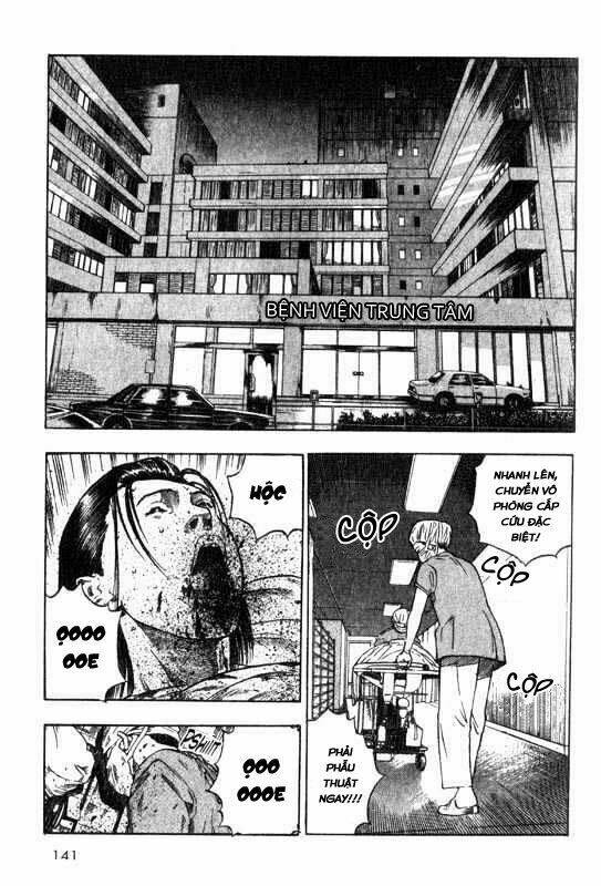 Inugami: Chapter 3