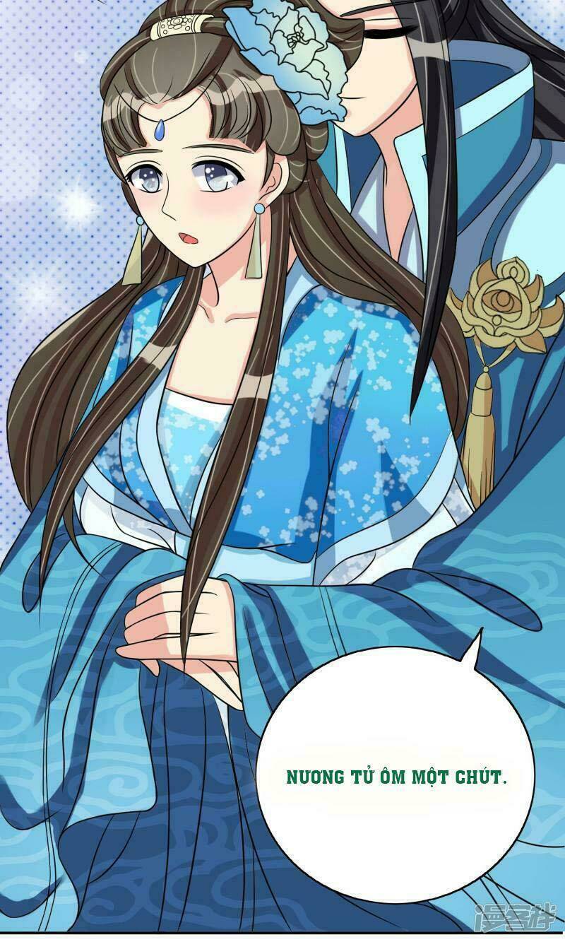 Vương Phi Ngang Ngược: Chapter 6