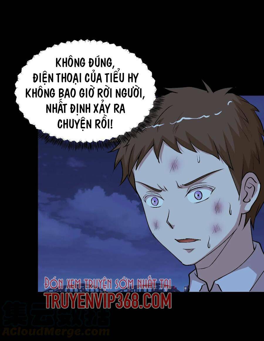 Đai Ca Trở Lại Tuổi 16: Chapter 125