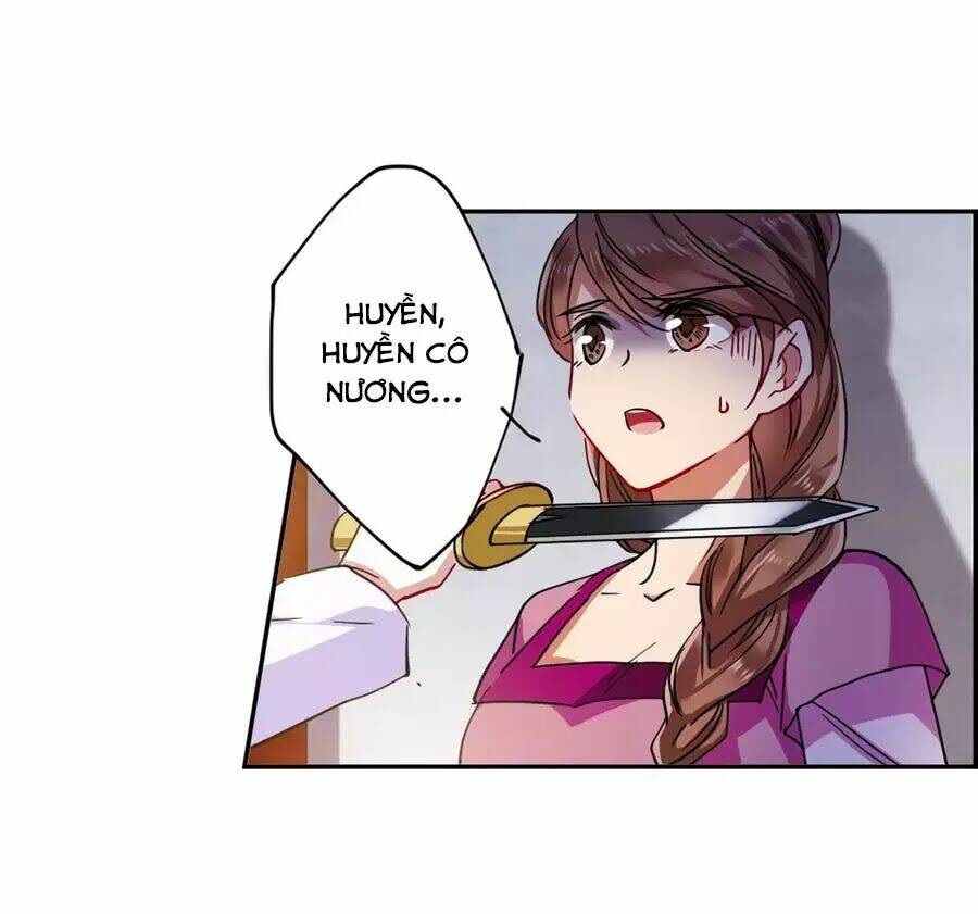 Thượng Quốc Phú Chi Thiên Đống Tuyết: Chapter 97