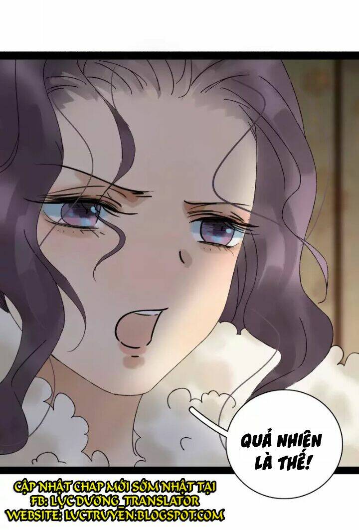 Thái Tử Bị Hoang Tưởng: Chapter 30