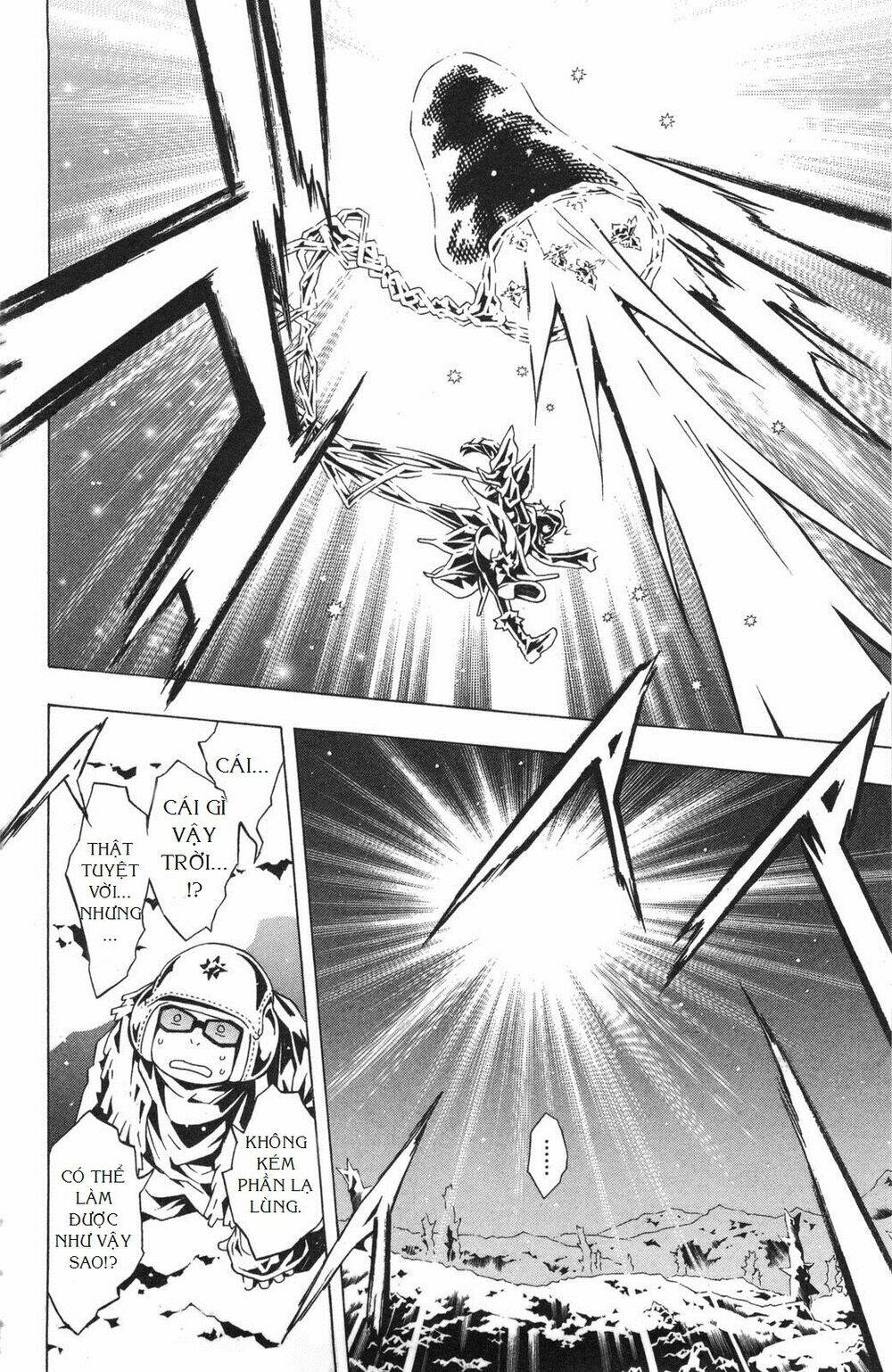 Ong Đưa Thư: Chapter 31