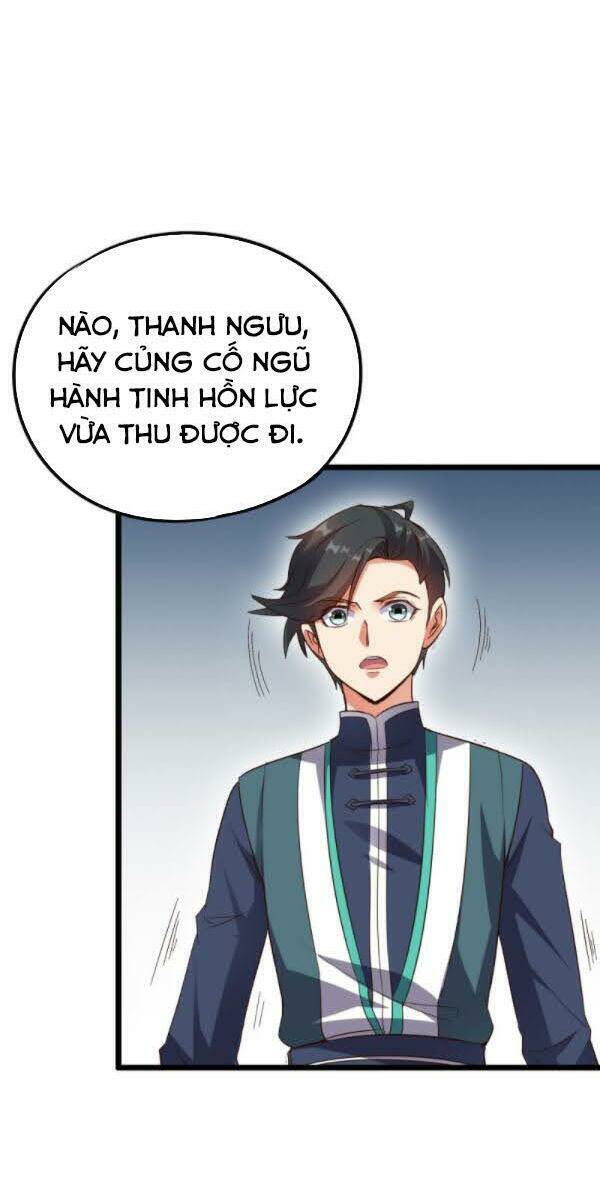 Phục Thiên Thánh Chủ: Chapter 58