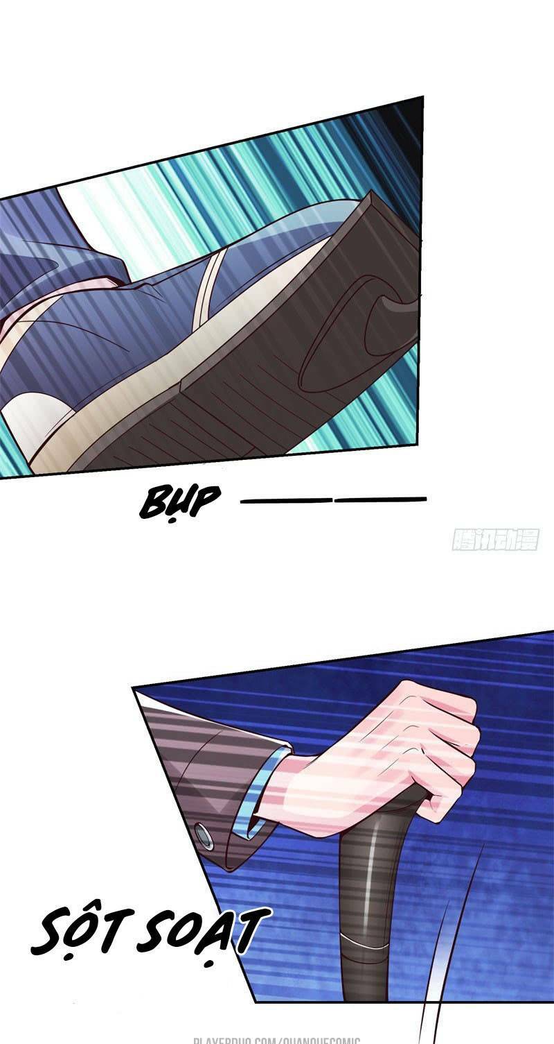 Bên Người Mang Theo Nữ Thần Hoàng: Chapter 38