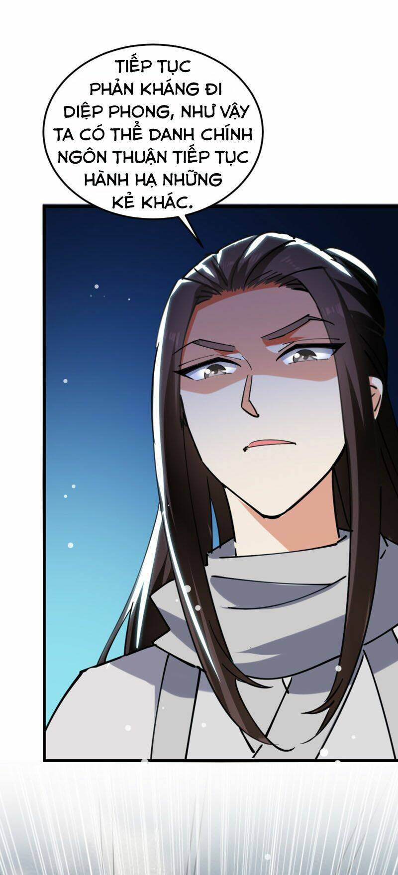 Vạn Giới Tiên Vương: Chapter 77