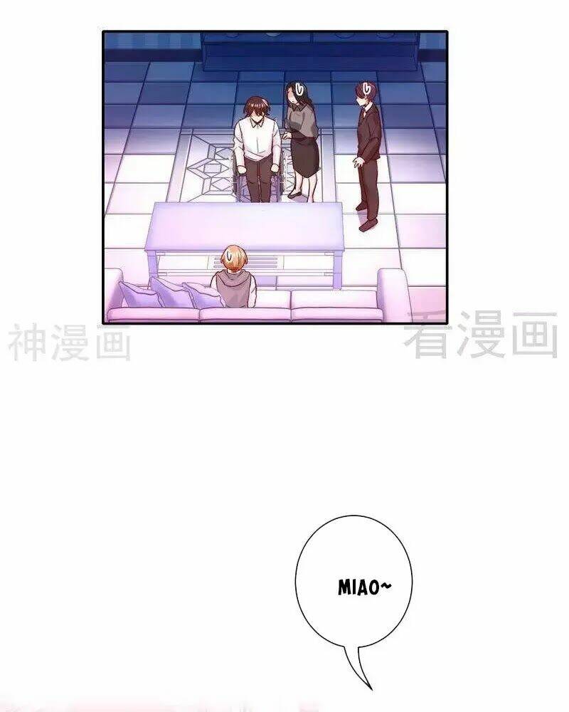 Phục Thù Thiếu Gia Tiểu Điềm Thê: Chapter 86