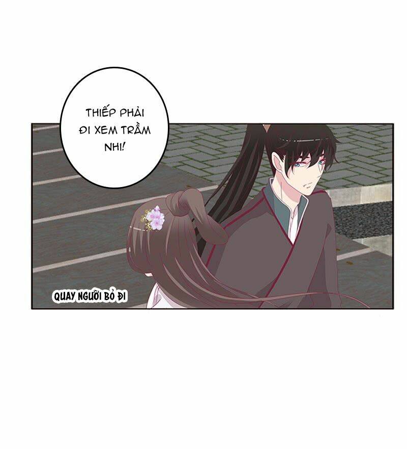 Tướng Quân Mời Ra Trận: Chapter 83