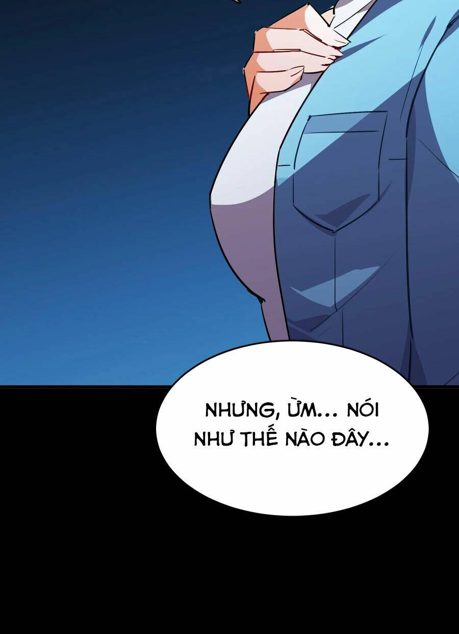 Hóa Ra Tôi Là Công Cụ Trong Game Tình Yêu: Chapter 37