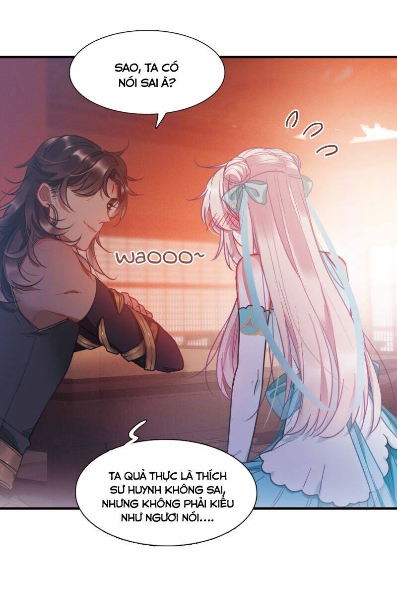 Danh Kiếm Chủng: Chapter 7