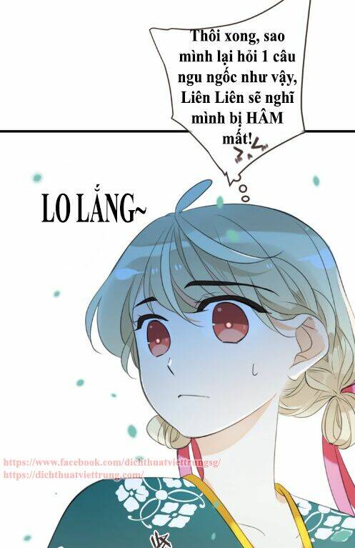 Bạn Trai Tôi Là Cẩm Y Vệ 2: Chapter 68