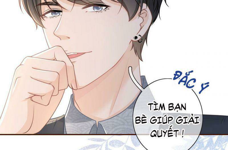 Bạn Gái Tôi Mới 30+: Chapter 72