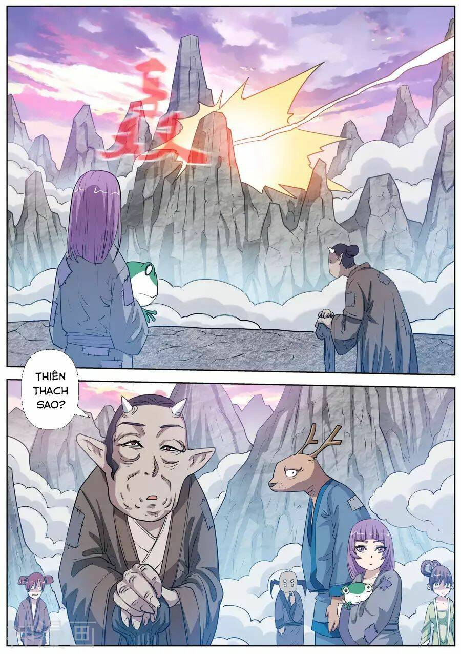 Phục Ma Thiên Sư: Chapter 90
