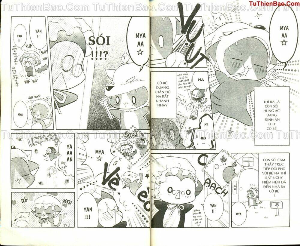 Tôi Là Idol: Chapter 5