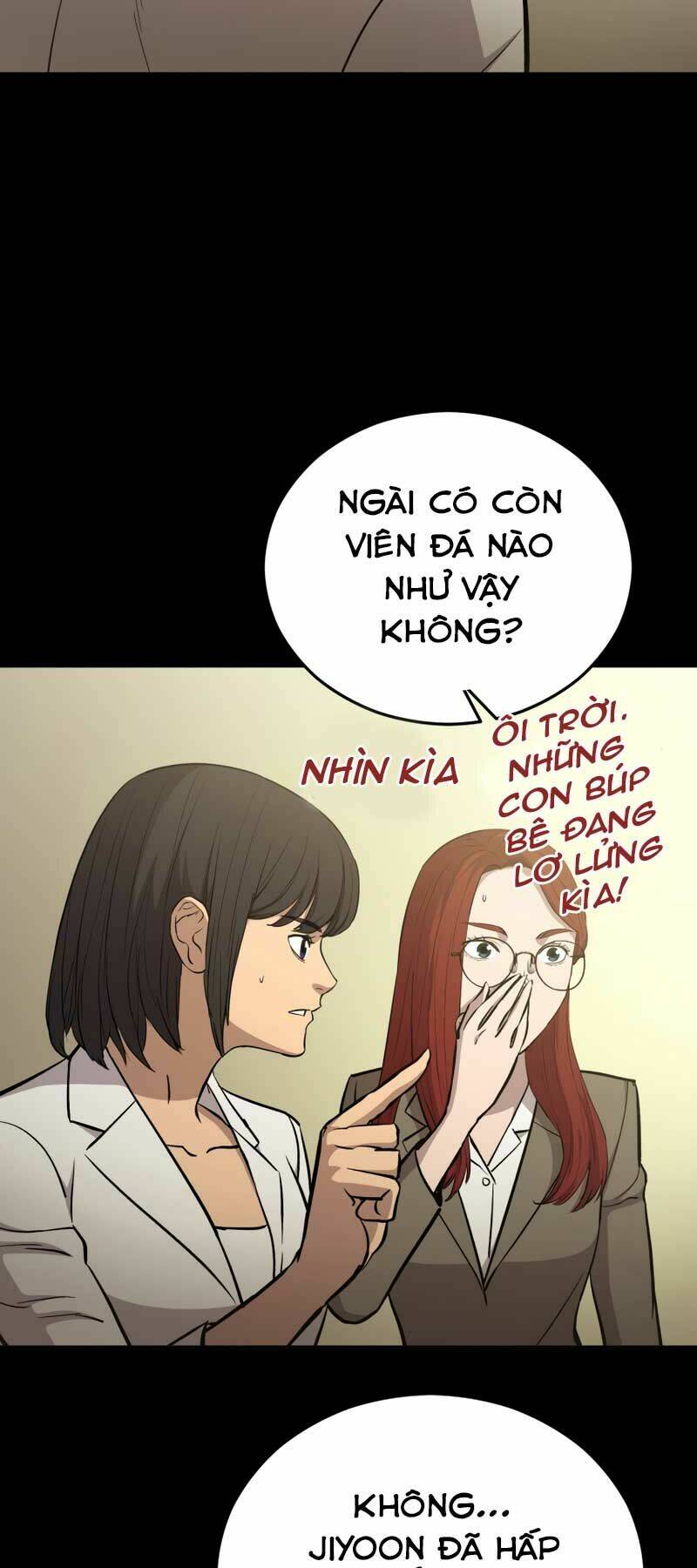 Cánh Cổng Mở Ra Đúng Ngày Đầu Tiên Tôi Thành Chính Trị Gia: Chapter 12