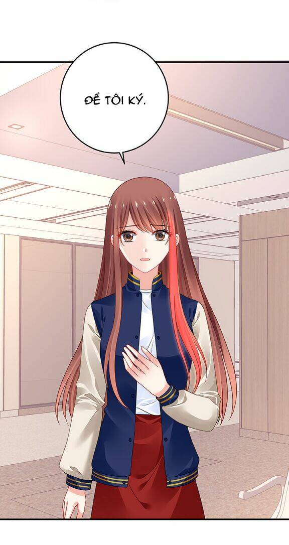 Bạn Trai 1/4 Của Tôi: Chapter 46