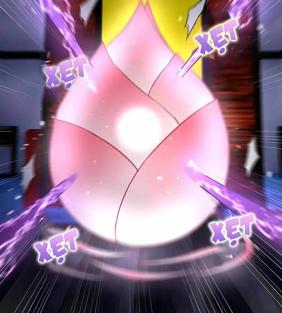 Anh Ấy Đến Từ Địa Ngục: Chapter 25