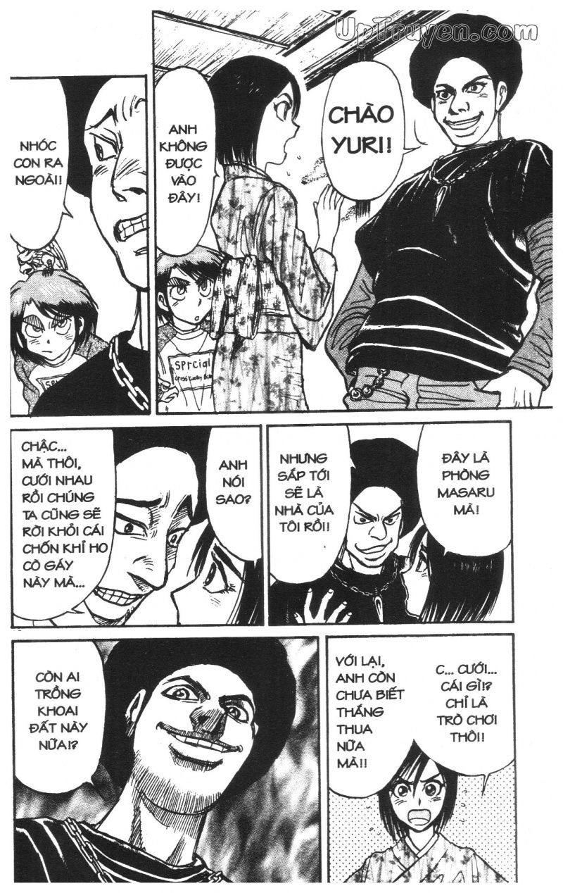 Fujita Kazuhiro: Chapter 30