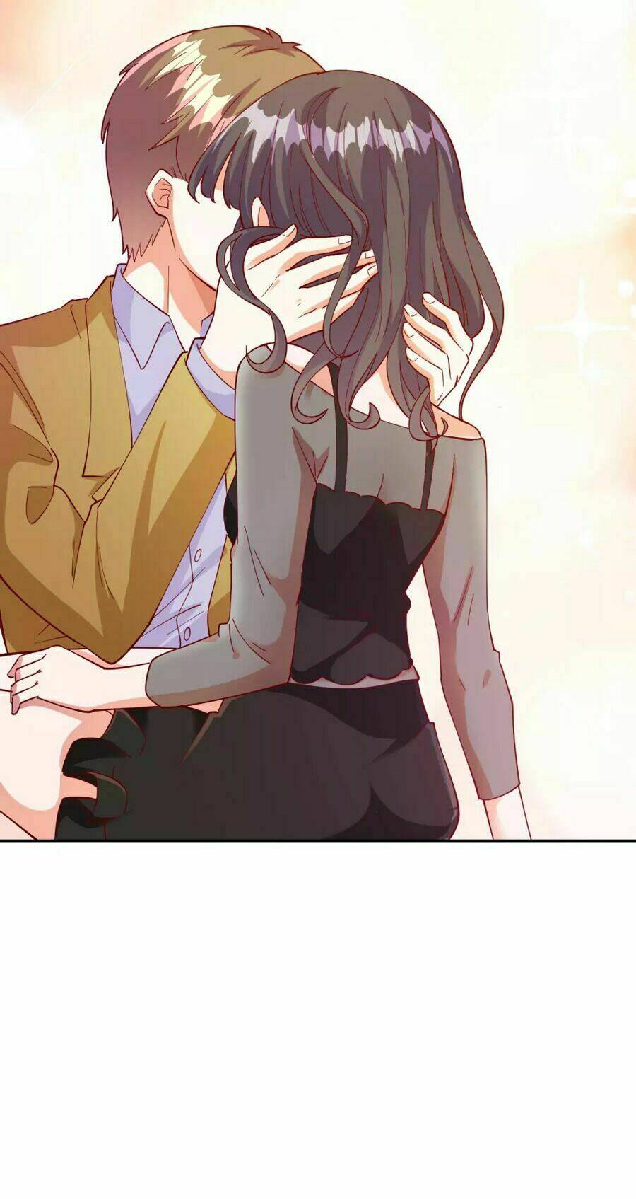 Hôn Nhân Dục Vọng: Thiếu Gia Nhẹ Một Chút!: Chapter 107