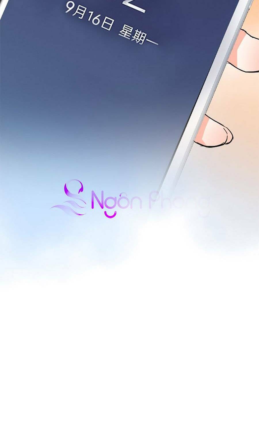 Tâm Động Thuấn Di: Chapter 57