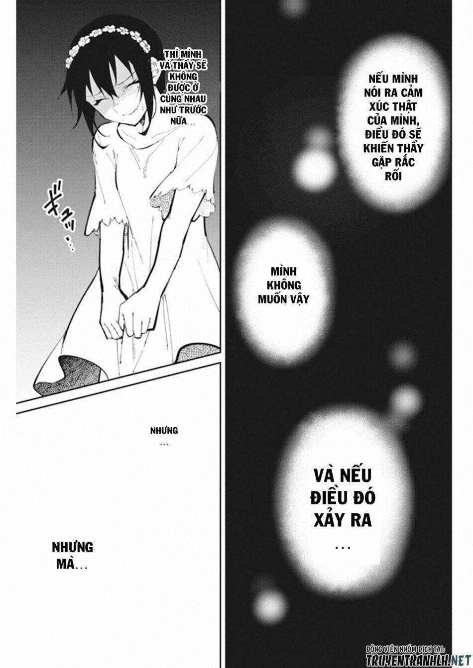 Gal Gohan: Chapter 41