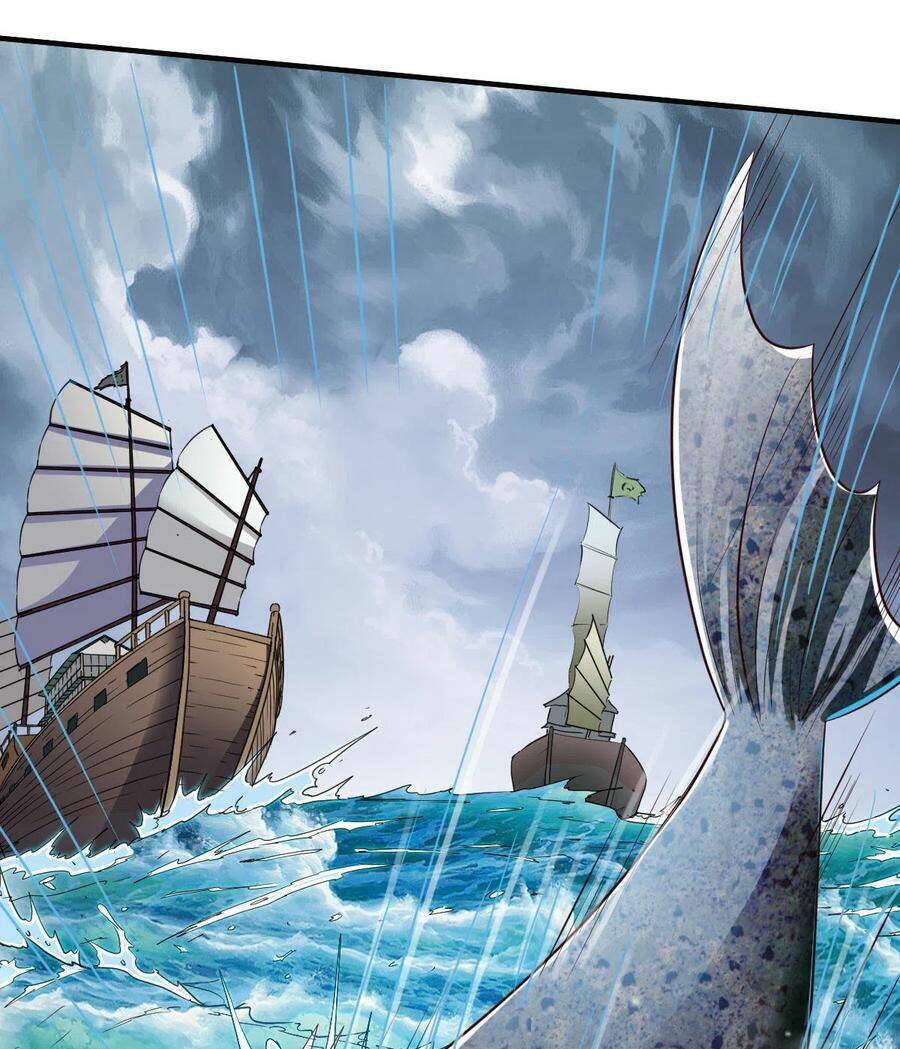 Chiến Đỉnh: Chapter 219