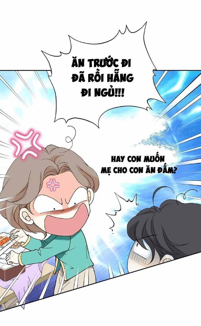 Lee Bom, Em Là Của Anh: Chapter 14