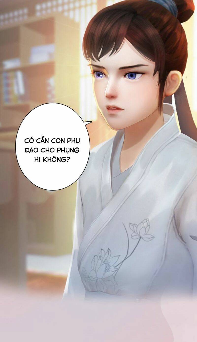 Phong Quỷ Truyền Thuyết: Chapter 101
