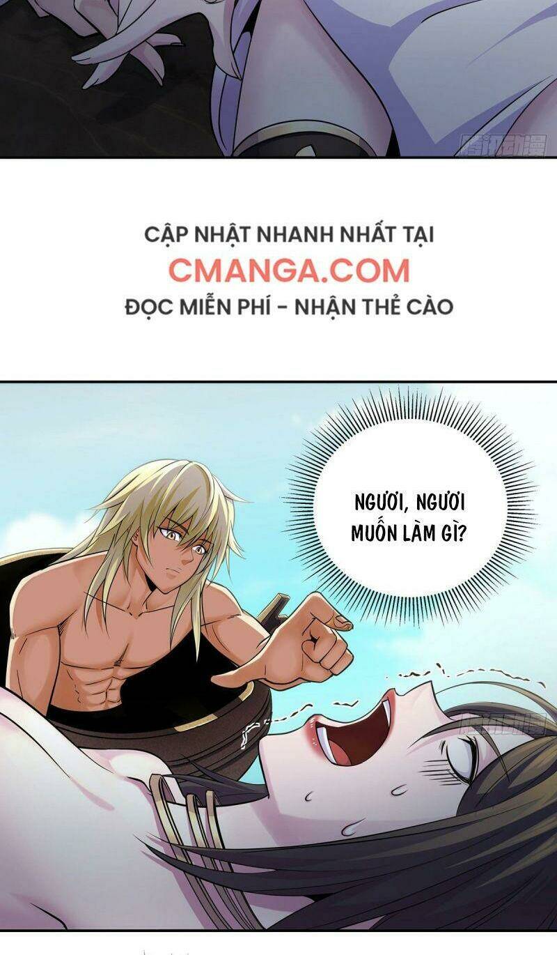 Ta Là Đại Hoàn Đan: Chapter 8
