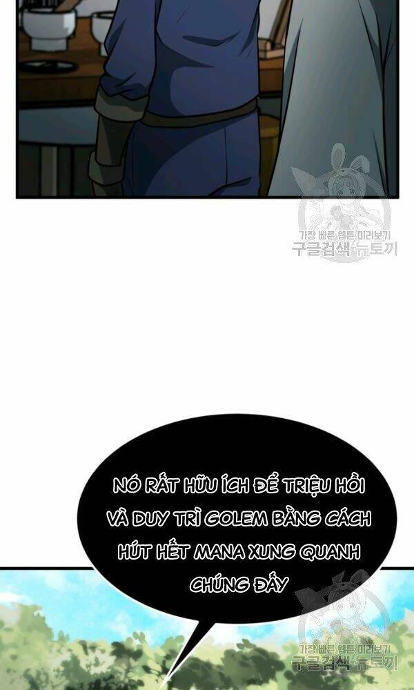 Ngôi Nhà Kết Nối Với Hầm Ngục: Chapter 35