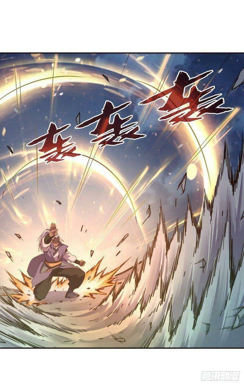 Sinh Tử Quyết: Chapter 130