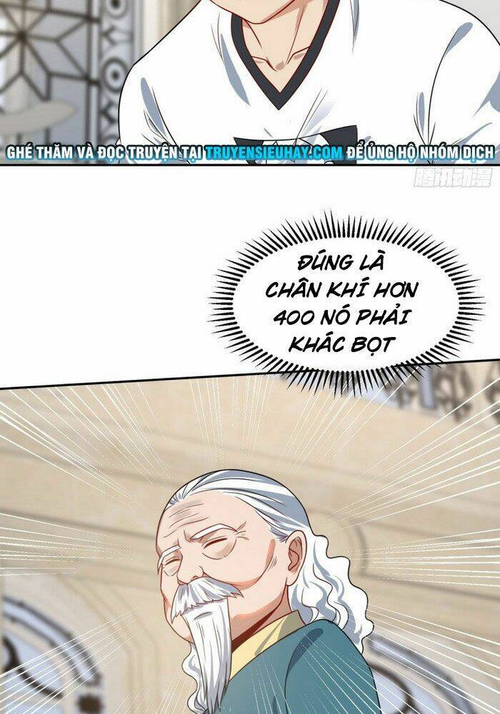 Tiên Giới Thương Thành: Chapter 48