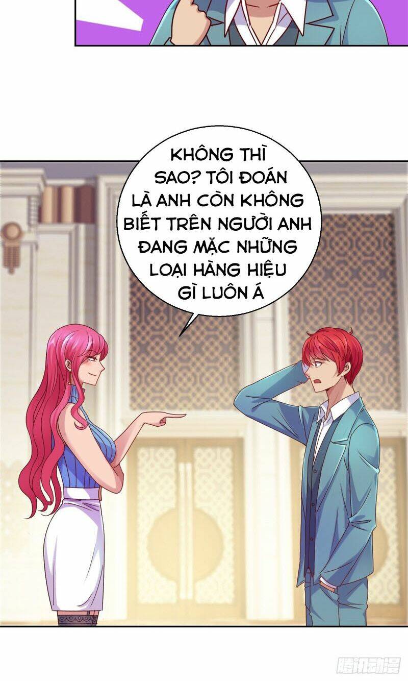 Đô Thị Chí Tôn Hệ Thống: Chapter 172