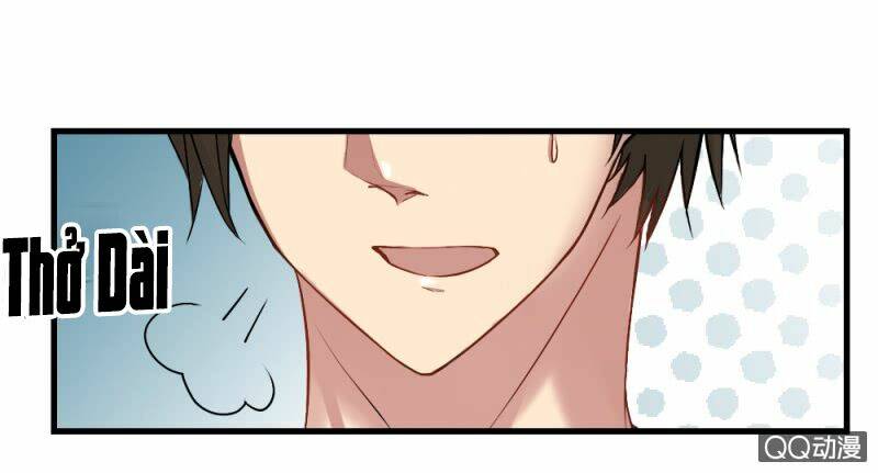 Tổng Tài Sát Vách Thỉnh Chỉ Giáo: Chapter 3