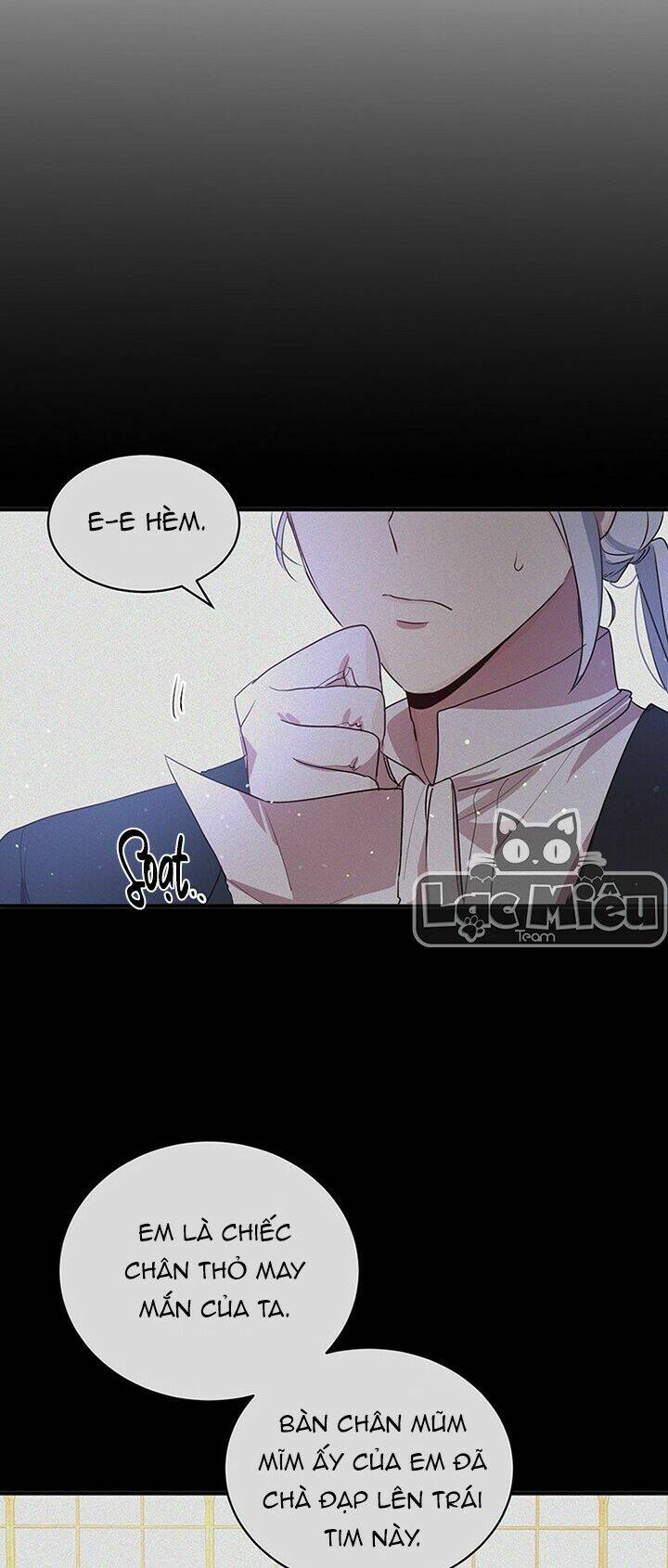 Công Tước, Loạn Vừa Thôi!: Chapter 130