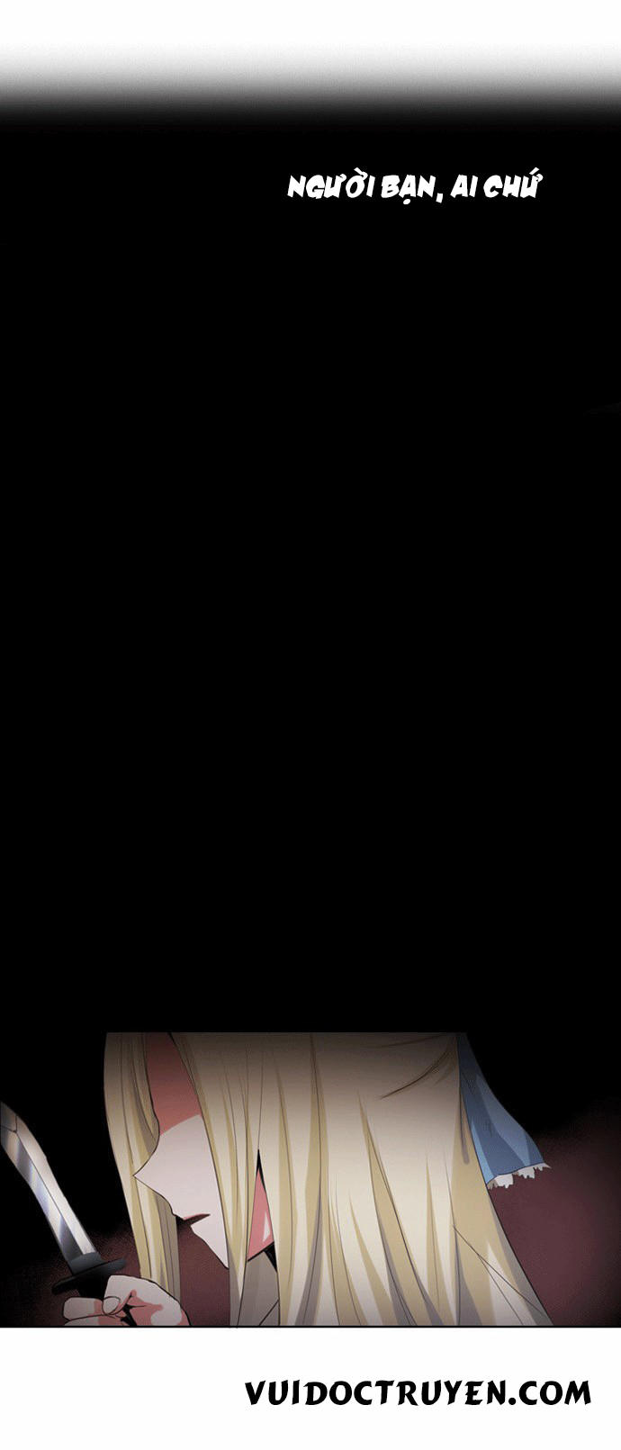 Crepuscule (Yamchi): Chapter 71