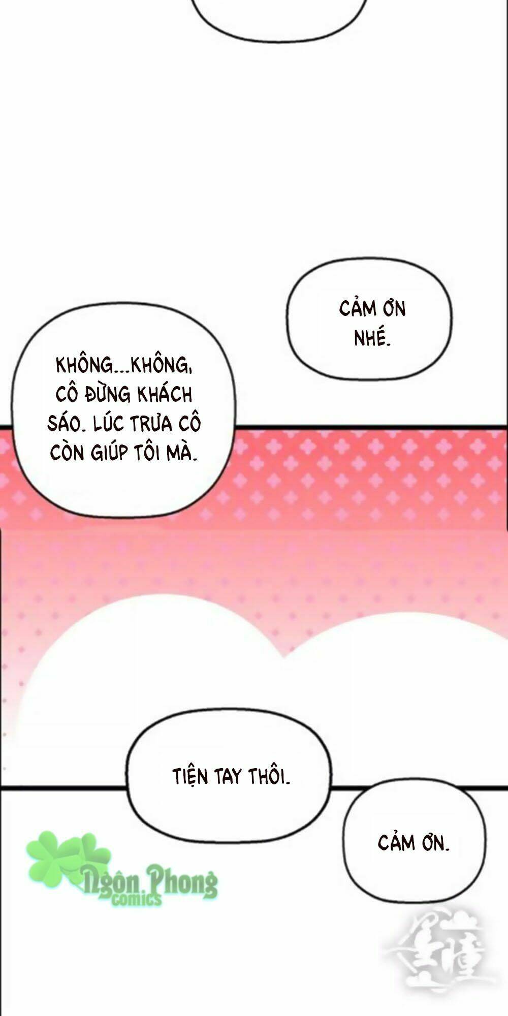 Hướng Tâm Dẫn Lực: Chapter 5