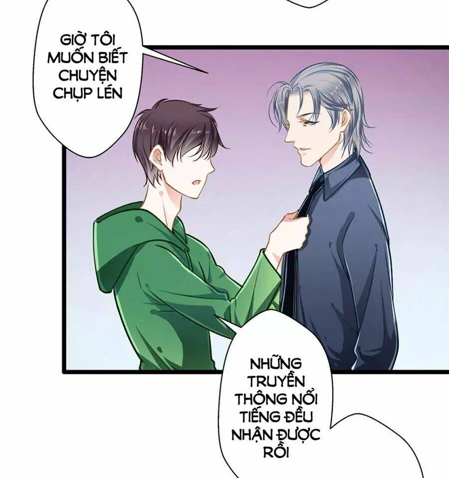 Cưng Chiều Ái Thê Hư Hỏng: Chapter 40