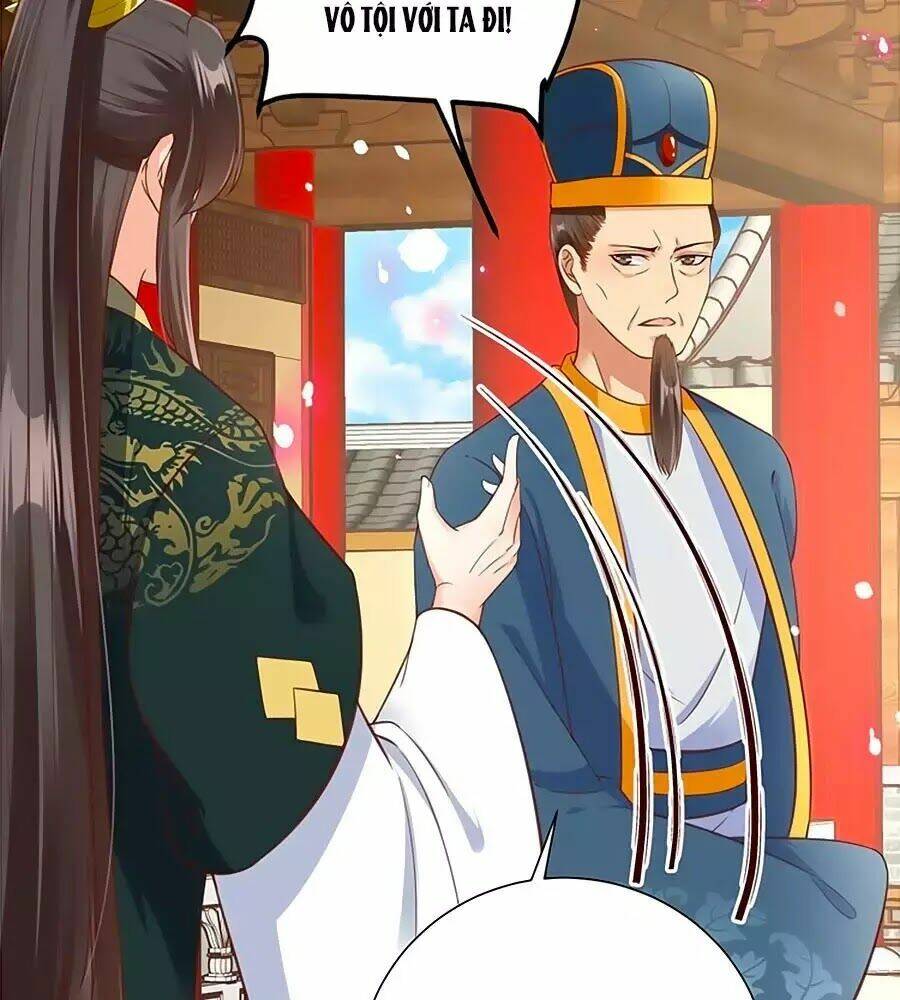 Thịnh Thế Lê Hoa Điện: Chapter 82