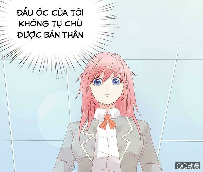 Băng Sơn Học Trưởng Không Được Chọc: Chapter 34.2