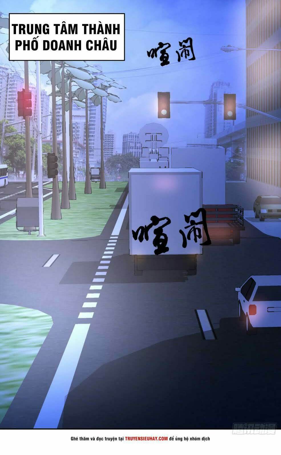 Trọng Sinh Tu Chân Tại Đô Thị: Chapter 9