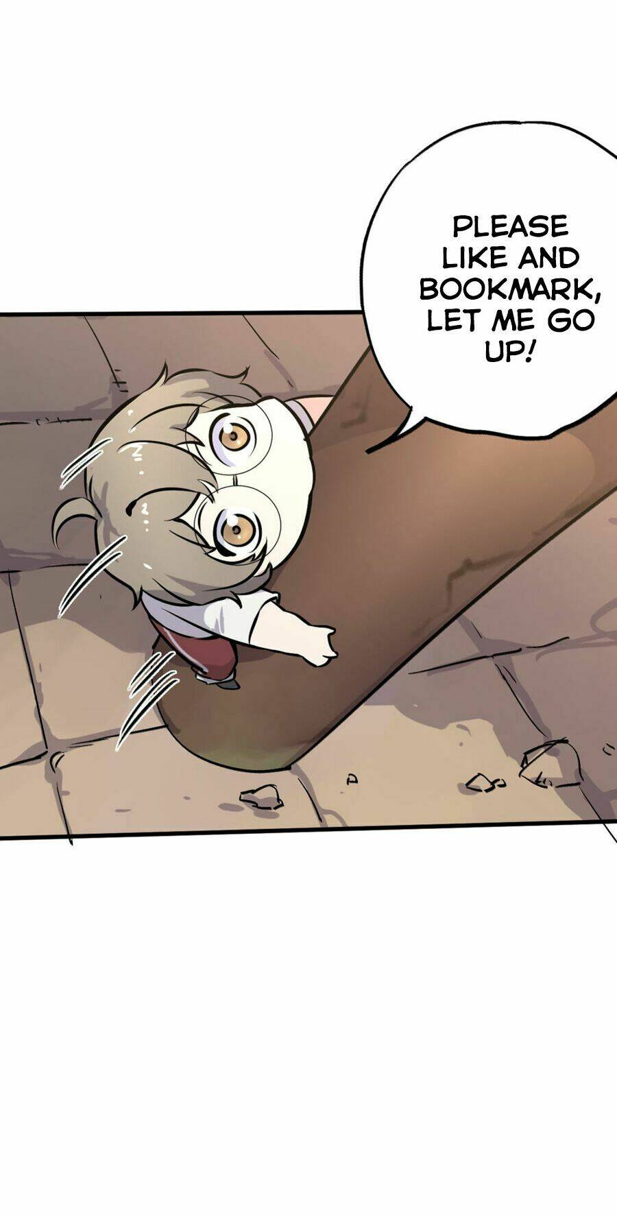 Thí Thần Chi Lộ: Chapter 4