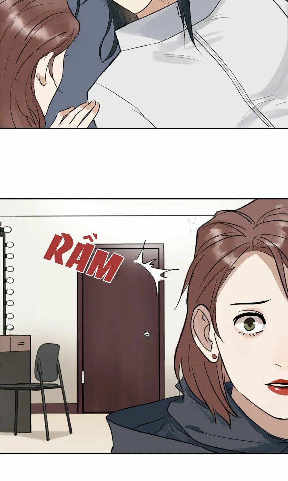 Anh Hùng Và Hiệp Nữ: Chapter 14