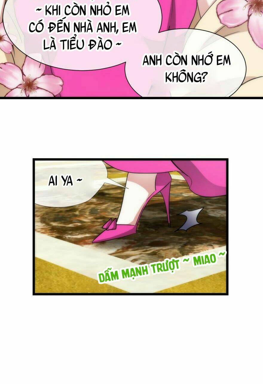 Một Vạn Tư Thế Công Lược Yêu Nam: Chapter 19