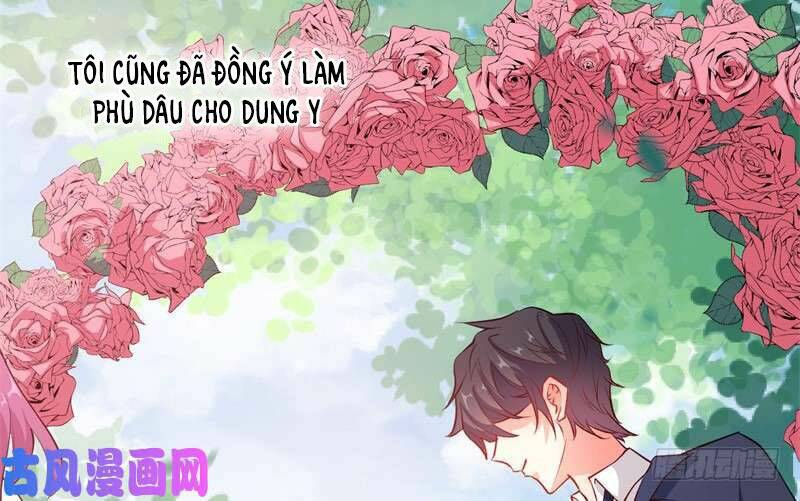 Ám Luyến Thành Hôn: Chapter 95