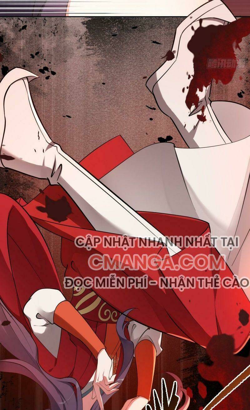 Nữ Tiên Tôn Bận Đào Hôn: Chapter 24