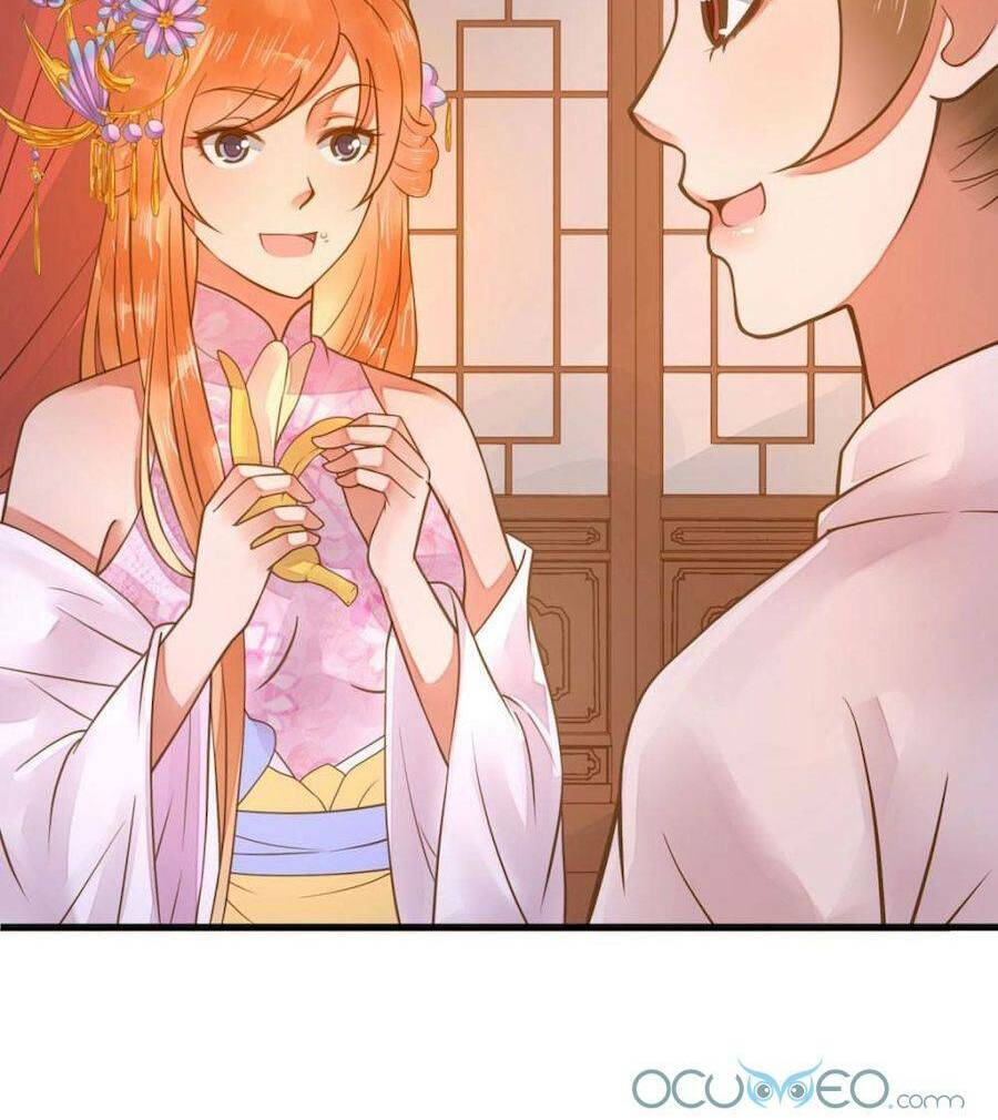 Quý Phi Này Có Chút Cơ: Chapter 12