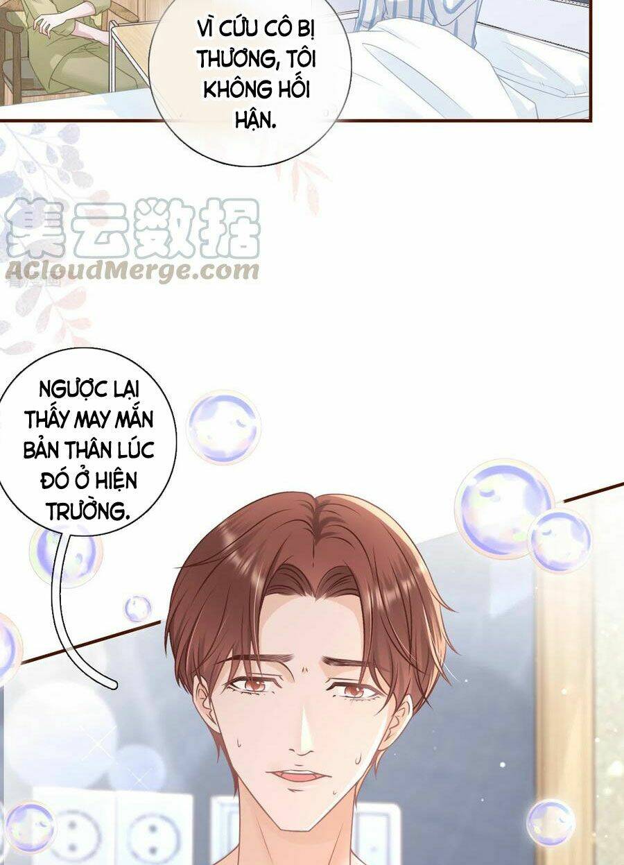 Bạn Gái Tôi Mới 30+: Chapter 99