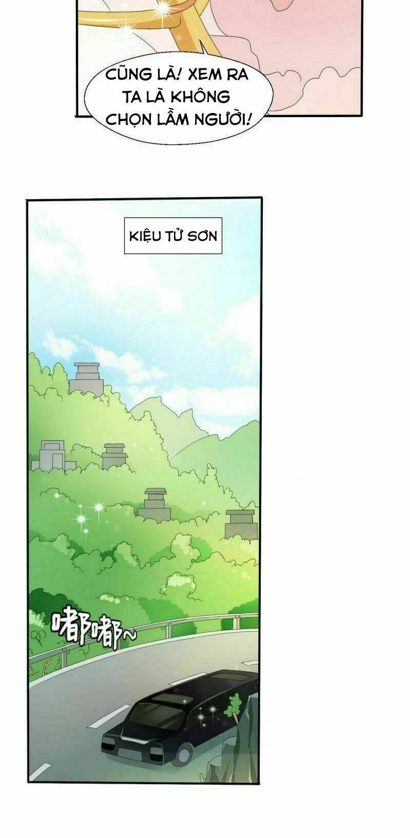 Trọng Sinh Ta Có Ngón Tay Vàng: Chapter 9